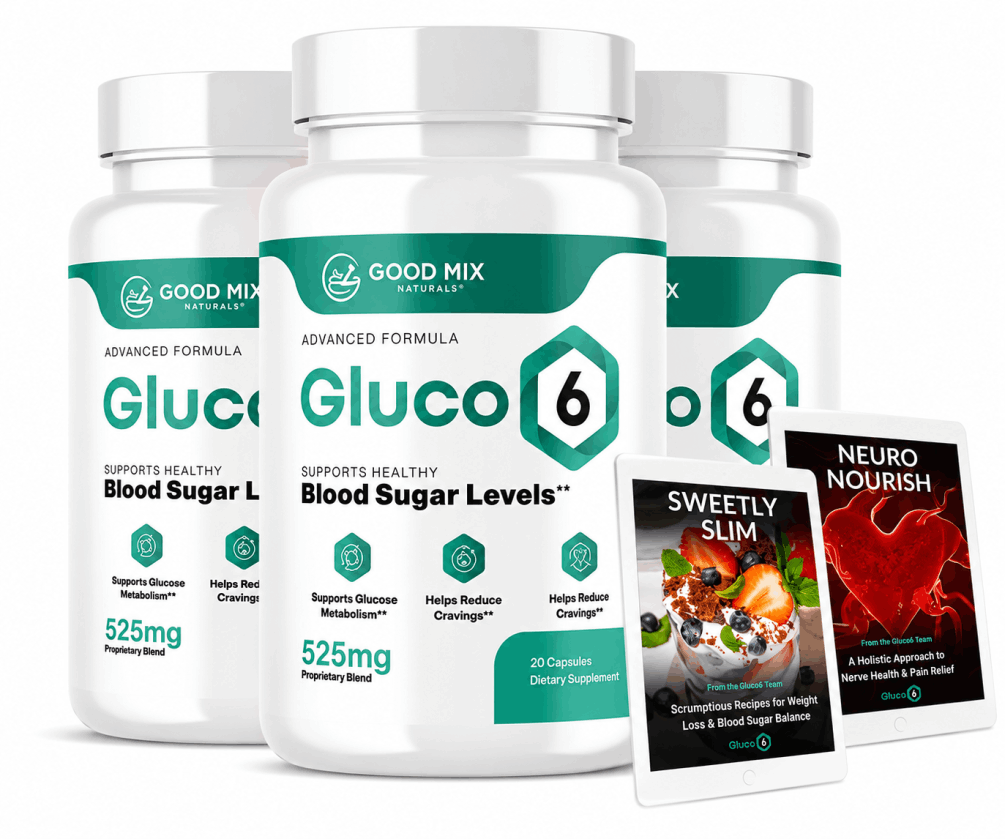 Gluco6