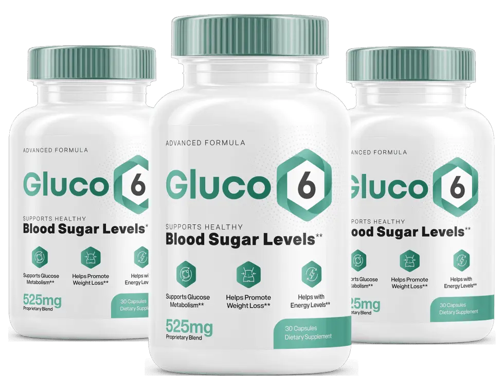 Gluco6